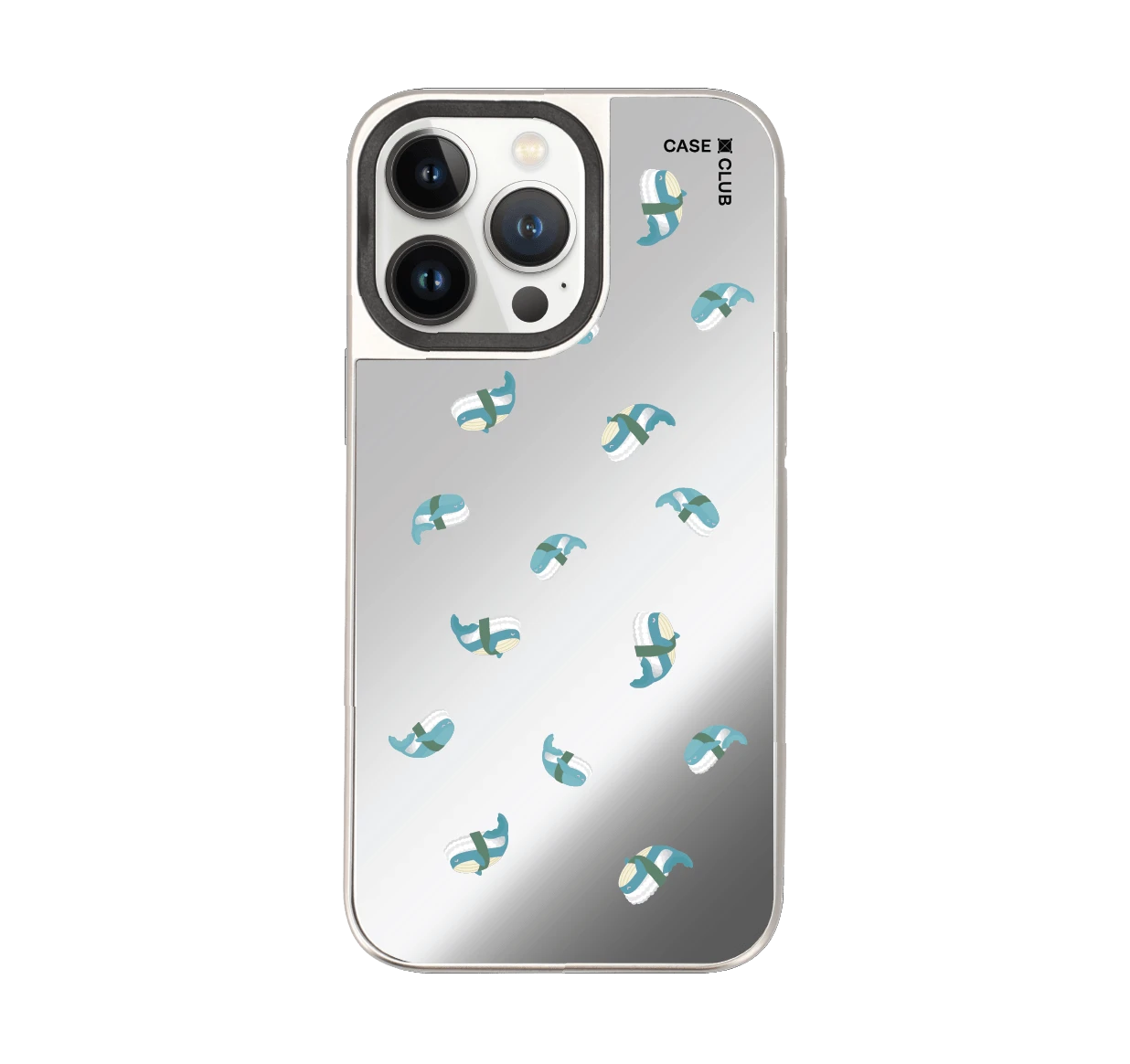 กองทัพซูชิวาฬมินิ